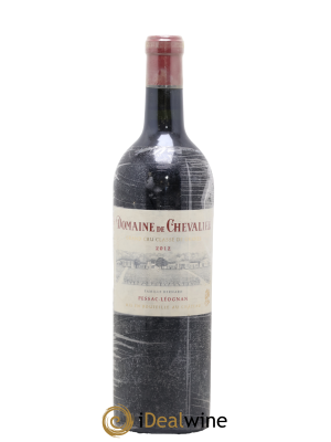 Domaine de Chevalier Cru Classé de Graves