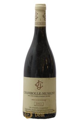 Chambolle-Musigny 1er Cru Jean-Jacques Confuron