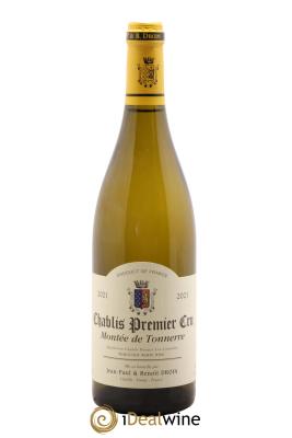 Chablis 1er Cru Montée de Tonnerre Jean-Paul & Benoît Droin (Domaine)