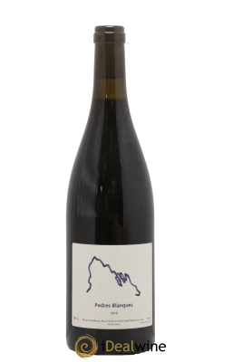 Vin de France Pedres Blanques Rié et Hirofumi Shoji