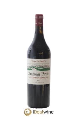 Château Pavie 1er Grand Cru Classé A