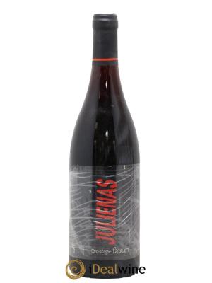 Juliénas Christophe Pacalet