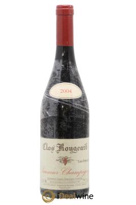 Saumur-Champigny Les Poyeux Clos Rougeard