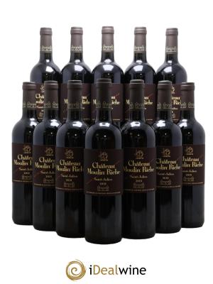 Château Moulin Riche