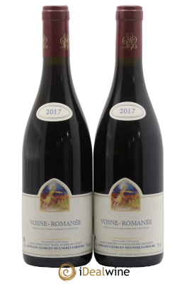 Vosne-Romanée Mugneret-Gibourg (Domaine)