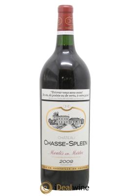 Château Chasse Spleen