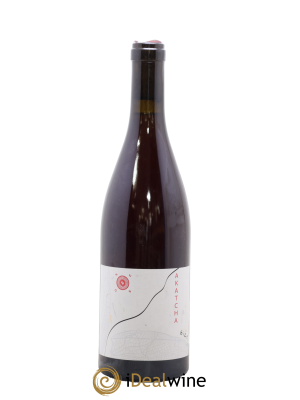 Vin de France Akatcha Simon Bize & Fils