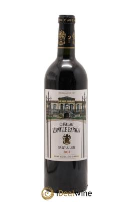 Château Léoville Barton 2ème Grand Cru Classé
