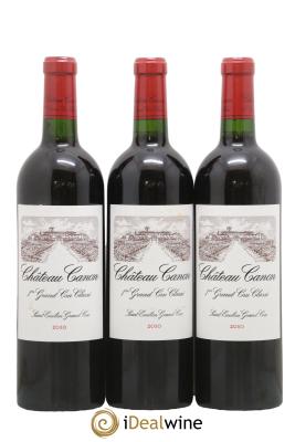Château Canon 1er Grand Cru Classé B
