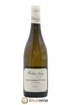 Saint-Aubin 1er Cru En Rémilly Hubert Lamy
