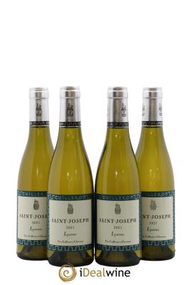 Saint-Joseph Lyseras Yves Cuilleron (Domaine)