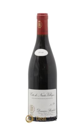 Côte de Nuits-Villages Denis Bachelet (Domaine)
