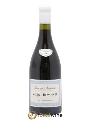 Vosne-Romanée Chartron Et Trébuchet