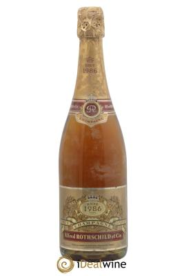 Brut Alfred Rothschild
