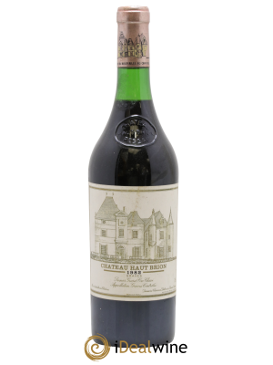 Château Haut Brion 1er Grand Cru Classé