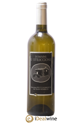 Ajaccio Vermentino Emilydia U Stiliccionu S.Poly