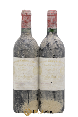 Château Cheval Blanc 1er Grand Cru Classé A