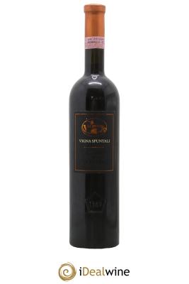 Brunello di Montalcino Vigna Spuntali Val di Suga