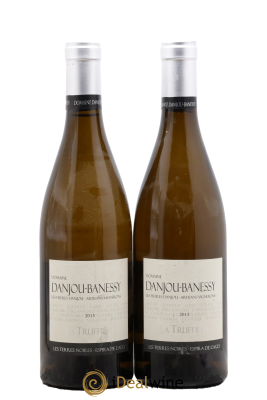 Côtes Catalanes La Truffière Danjou Banessy (Domaine)
