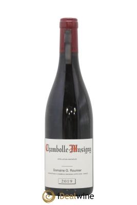 Chambolle-Musigny Georges Roumier (Domaine)
