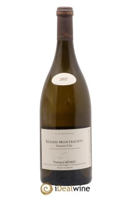 Bâtard-Montrachet Grand Cru Thomas Morey