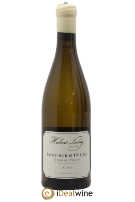 Saint-Aubin 1er Cru Derrière chez Edouard Hubert Lamy