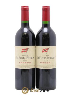 Château la Fleur Petrus