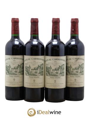Château Carbonnieux Cru Classé de Graves