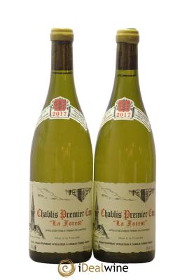 Chablis 1er Cru La Forest Vincent Dauvissat (Domaine)