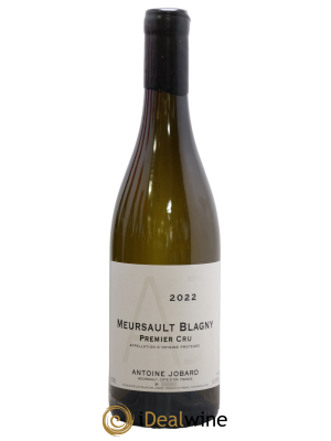 Meursault 1er Cru Blagny Antoine Jobard