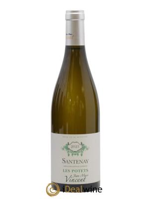 Santenay Les Potets Jean-Marc Vincent (Domaine)