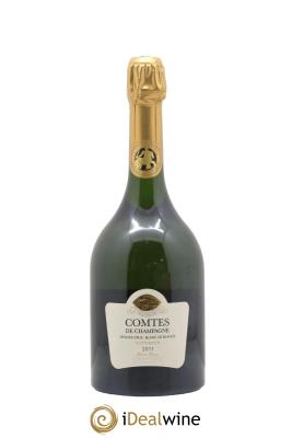 Comtes de Champagne Taittinger