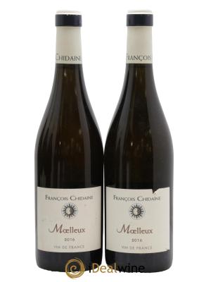 Montlouis-sur-Loire Moelleux François Chidaine