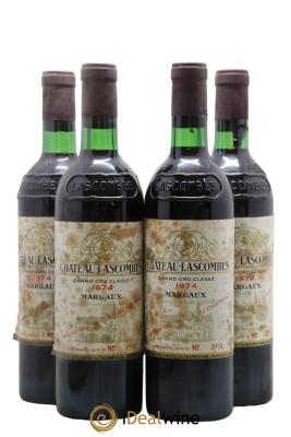 Château Lascombes 2ème Grand Cru Classé