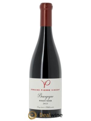Bourgogne Pinot Noir Pierre Vincent 