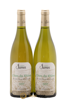 Côtes-du-Rhône Jamet (Domaine)