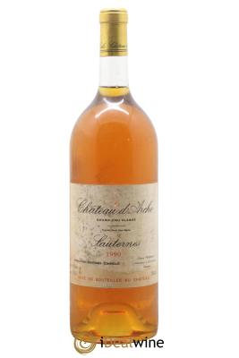 Château d' Arche 2ème Grand Cru Classé