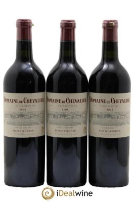 Domaine de Chevalier Cru Classé de Graves