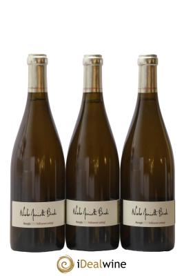 Vin de France Mursaglia Nicolas Mariotti Bindi Vieillissement Prolongé