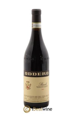 Barolo Oddero