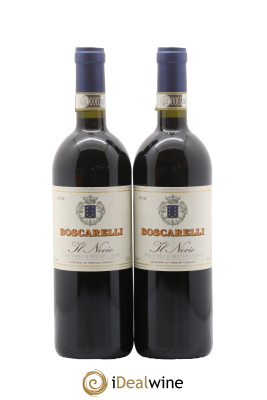 Vino Nobile di Montepulciano DOCG Boscarelli Il Nocio