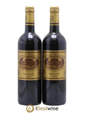 Château Batailley 5ème Grand Cru Classé