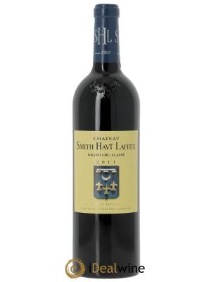 Château Smith Haut Lafitte