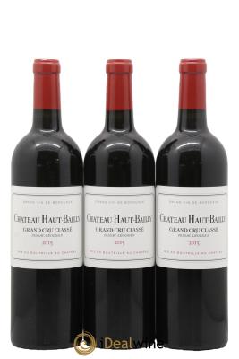 Château Haut-Bailly Cru Classé de Graves