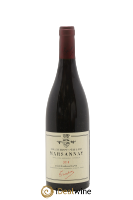 Marsannay Domaine Trapet