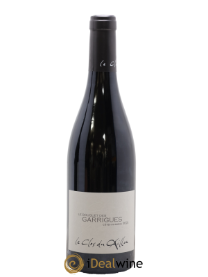 Côtes du Rhône Le Bouquet des Garrigues Clos du Caillou - Sylvie Vacheron