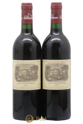 Château Lafite Rothschild 1er Grand Cru Classé