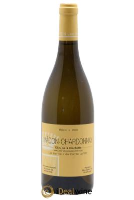 Mâcon Clos de la Crochette Héritiers du Comte Lafon (Domaine des)