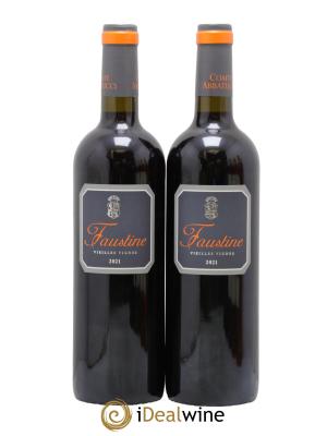 Vin de France Faustine Vieilles Vignes Comte Abbatucci (Domaine)