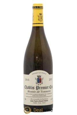 Chablis 1er Cru Montée de Tonnerre Jean-Paul & Benoît Droin (Domaine)